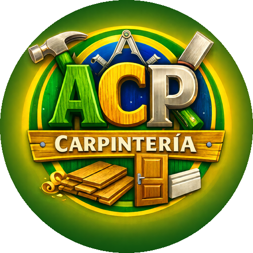 ACP carpinteria