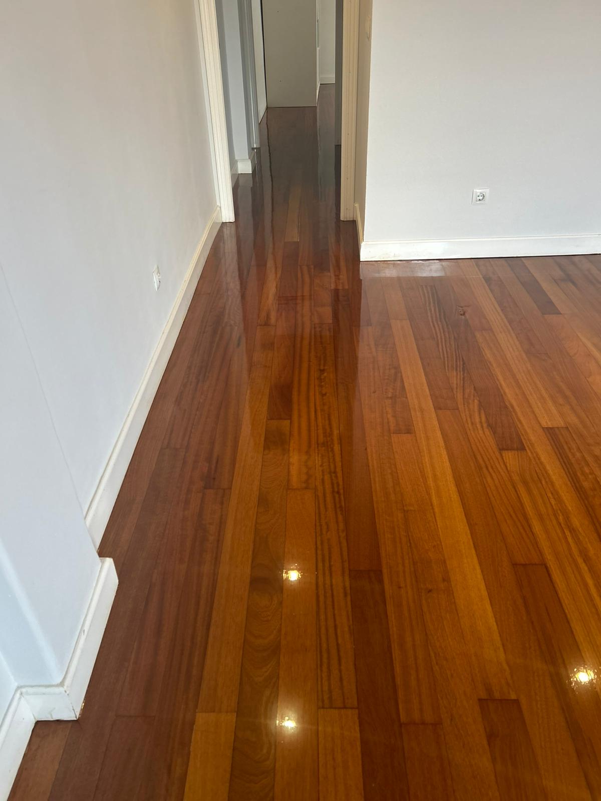 Trabajo ACP Carpintería