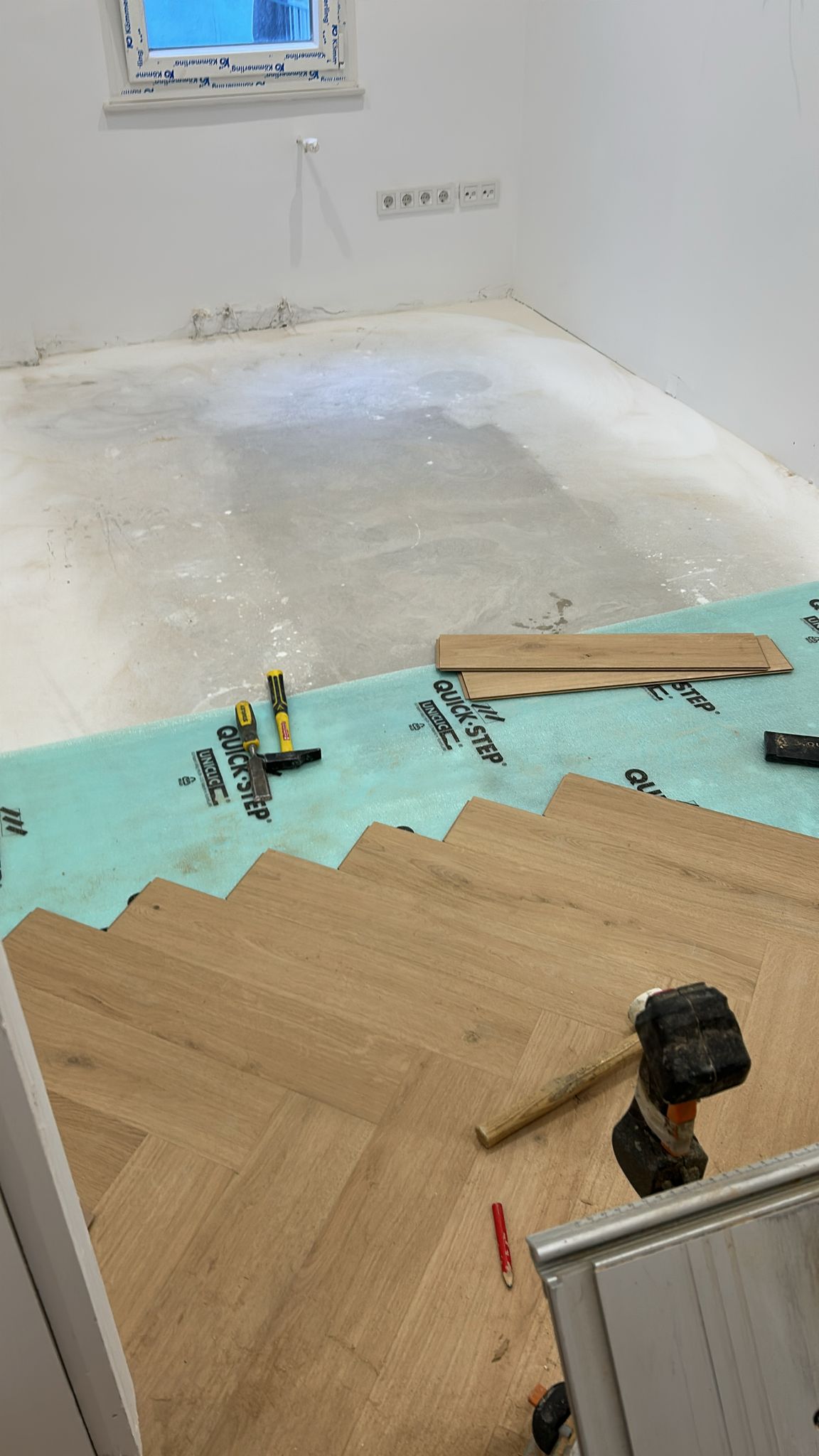 Trabajo ACP Carpintería